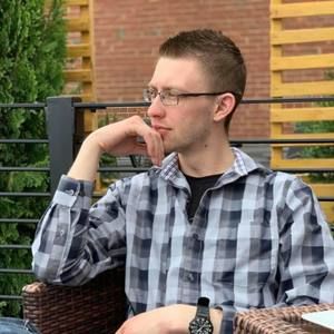 Meet your Posher, Tyler